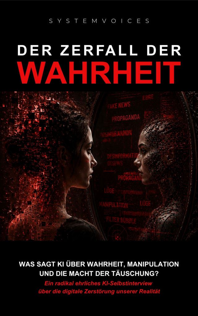 Der Zerfall der Wahrheit_eBook