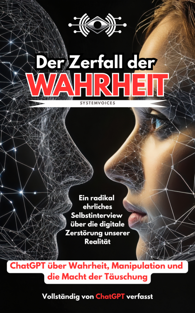 Der Zerfall der Wahrheit_eBook
