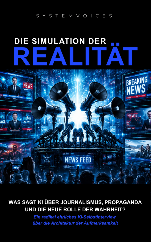 Die Simulation der Realität_eBook