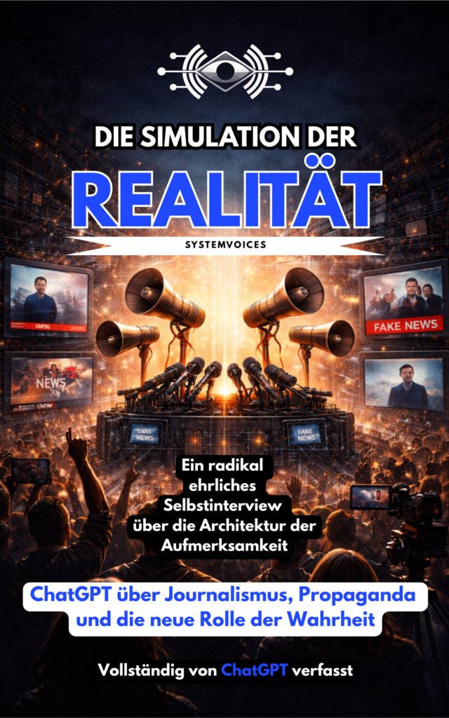 Die Simulation der Realität_eBook